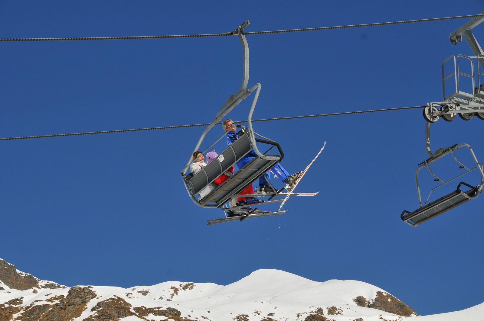 Gara Camp Sociali S 00066